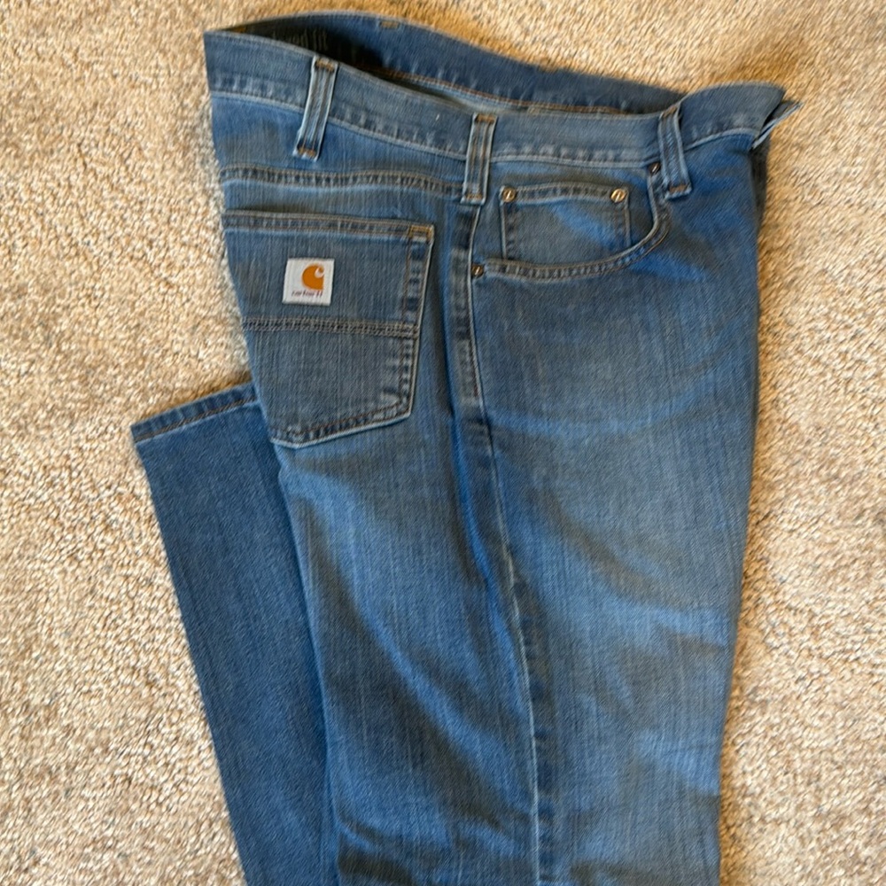 Men’s Carhartt Jeans